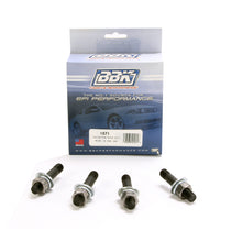Carregar imagem no visualizador da galeria, BBK Exhaust Collector Stud And Bolt Kit For BBK Exhaust Collectors