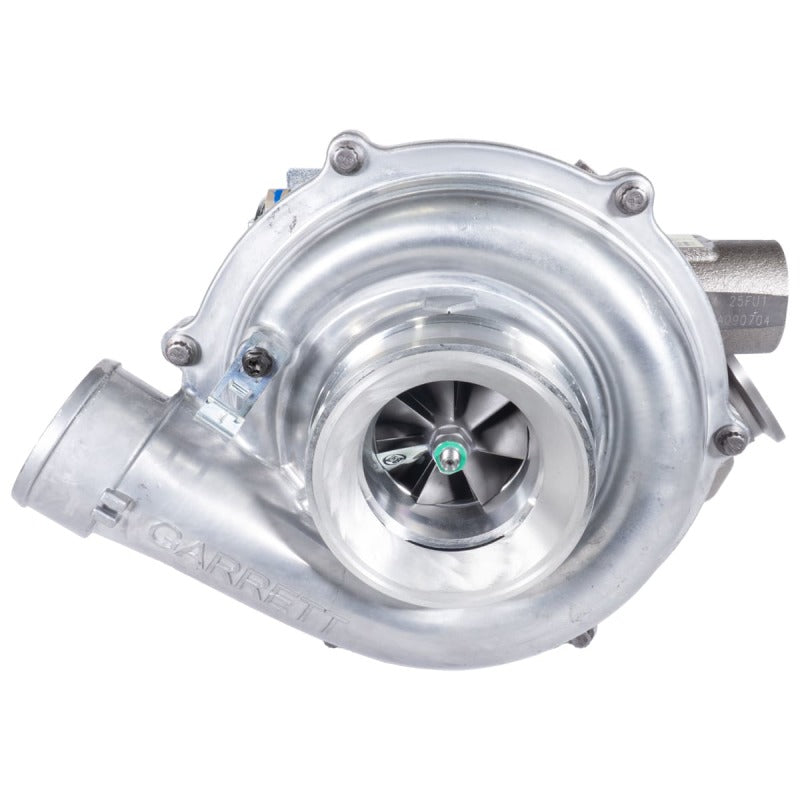 Industrial Injection 99.5-03 Volkswagen GT1749VB Stage I Upgrade Turbo A4 ALH (Pneumatic Actuator)