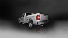 Carregar imagem no visualizador da galeria, Corsa/dB 11-13 Chevrolet Silverado Crew Cab/Short Bed 1500 6.2L V8 Polished Sport Cat-Back Exhaust