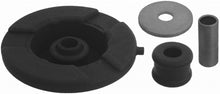Carregar imagem no visualizador da galeria, KYB Shocks &amp; Struts Strut Mounts Front 05-12 Nissan Frontier 2WD-4WD / 05-12 Nissan Pathfinder