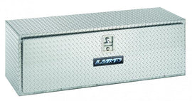 Lund Universal Aluminum Underbody Box - Brite