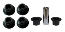 Carregar imagem no visualizador da galeria, Torque Solution Shifter Linkage &amp; Pivot Bushings Combo: 06-14 Subaru STi
