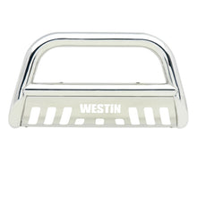 Carregar imagem no visualizador da galeria, Westin 2001-2007 Chevy Silverado Classic 1500HD/2500HD/3500HD E-Series Bull Bar - SS