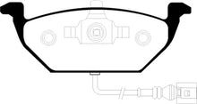 Carregar imagem no visualizador da galeria, EBC 00-05 Volkswagen Beetle 2.0 Ultimax2 Front Brake Pads