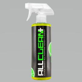 Chemical Guys All Clean+ Citrus Base All Purpose Cleaner - 16oz (P6)