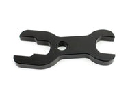 Wiseco Piston Ring Compressor Sleeve - Black Teflon Coated Tool For Engine Building