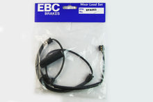 Carregar imagem no visualizador da galeria, EBC 00-06 BMW X5 3.0 Rear Wear Leads