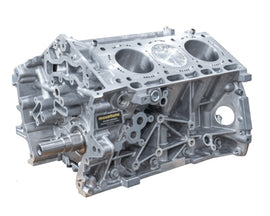 mountune Ford 3.5L V6 EcoBoost Closed Deck High Performance Short Block