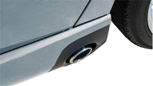 Carregar imagem no visualizador da galeria, Corsa 03-10 Dodge Viper 8.3L Polished Sport Cat-Back Exhaust (2.5in Inlet for Use w/ Stock Conv.)