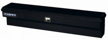Load image into Gallery viewer, Lund Universal Commercial Pro Steel Side Bin - Black