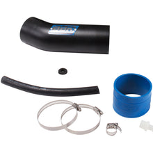 Carregar imagem no visualizador da galeria, BBK 11-20 Dodge Challenger/Charger 6.4L Hemi Cold Air Intake - Blackout Finish