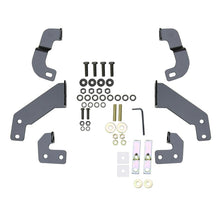 Carregar imagem no visualizador da galeria, Westin 2014-2015 Chevrolet Silverado 1500 HDX Grille Guard - Black