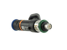 Carregar imagem no visualizador da galeria, Grams Performance 02-11 Subaru WRX / 07+ STI / 07-11 Legacy 550cc Fuel Injectors (Set of 4)