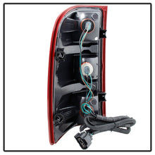 Carregar imagem no visualizador da galeria, Xtune GMC Sierra 07-13 Passenger Side Tail Lights - OEM Right ALT-JH-CSIL07-OE-R