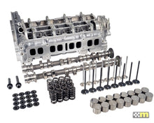 Load image into Gallery viewer, mountune Ford EcoBoost 1.6L MRX Cylinder Head