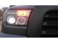 Carregar imagem no visualizador da galeria, Spyder Toyota Tundra 07-133 Projector Headlights LED Halo LED Blk PRO-YD-TTU07-HL-BK
