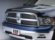 Carregar imagem no visualizador da galeria, EGR 09+ Dodge Ram Pickup Superguard Hood Shield (302651)