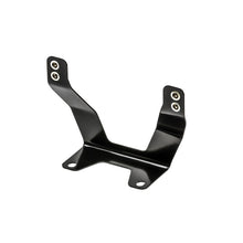 Carregar imagem no visualizador da galeria, Westin License Plate Relocator Top Mount - Black