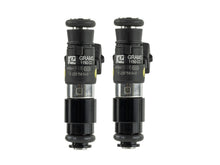 Carregar imagem no visualizador da galeria, Grams Performance 1150cc 79-92 RX7/ RX8 INJECTOR KIT