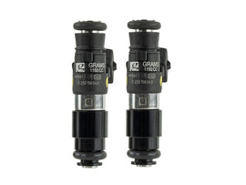 Grams Performance 1150cc 79-92 RX7/ RX8 INJECTOR KIT