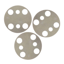 Carregar imagem no visualizador da galeria, Fluidampr Ford Powerstroke 6.4 Harmonic Balancer Friction Washer - 3pc