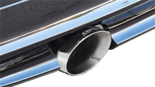 Carregar imagem no visualizador da galeria, Corsa 07-12 BMW 335i Touring E91 Polished Sport Cat-Back Exhaust