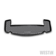 Carregar imagem no visualizador da galeria, Westin 2012-2017 Chevrolet Captiva Profile Cargo Liner - Black