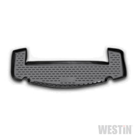Westin 2012-2017 Chevrolet Captiva Profile Cargo Liner - Black