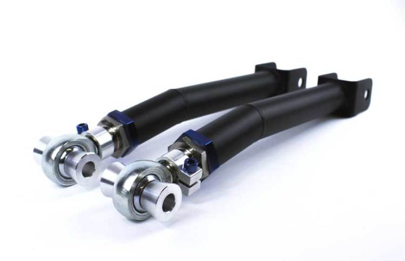 SPL Parts 95-98 Nissan 240SX (S14) Rear Toe Arms
