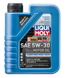 LIQUI MOLY 1L Óleo de motor de alta tecnologia de longa data 5W30