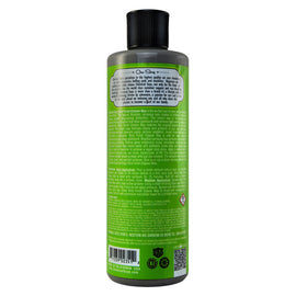 Chemical Guys Slick Finish Cleaner Wax - 16oz (P6)