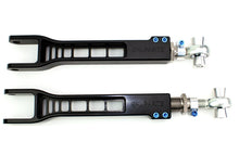 Carregar imagem no visualizador da galeria, SPL Parts 2008+ Nissan GTR (R35) Rear Camber Links