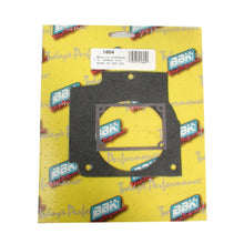 Carregar imagem no visualizador da galeria, BBK 98-03 Camaro Firebird LS1 80mm Throttle Body Gasket Kit