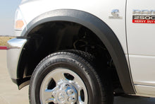 Load image into Gallery viewer, Lund 10-17 Dodge Ram 2500 SX-Sport Style Smooth Elite Series Fender Flares - Black (2 Pc.)
