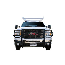 Carregar imagem no visualizador da galeria, Westin 2007-2010 Chevrolet Silverado 25/3500HD HDX Grille Guard - Black