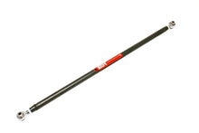 Carregar imagem no visualizador da galeria, BMR 82-02 3rd Gen F-Body Panhard Rod w/ Double Adj. Rod Ends - Black Hammertone