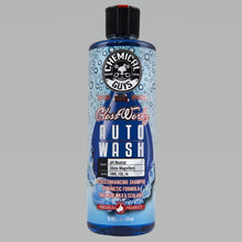 Load image into Gallery viewer, Chemical Guys Glossworkz Gloss Booster &amp; Paintwork Cleanser Shampoo - 16oz (P6)