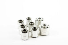 Carregar imagem no visualizador da galeria, SPL Parts 90-96 Nissan 300ZX (Z32 w/o HICAS) Rear Knuckle Monoball Bushings