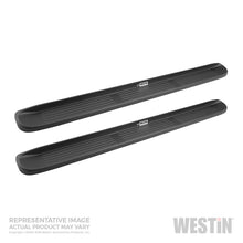 Carregar imagem no visualizador da galeria, Westin Molded Step Board Unlighted 93 in - Black