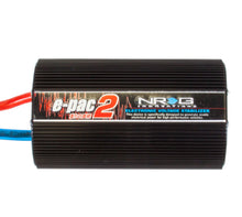 Load image into Gallery viewer, NRG Voltage Stabilizer E-PAC2 - Black