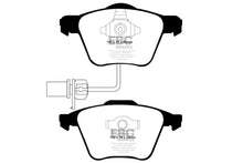 Carregar imagem no visualizador da galeria, EBC 04-08 Audi S4 4.2 Bluestuff Front Brake Pads