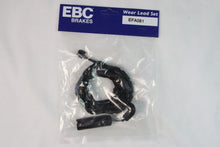 Carregar imagem no visualizador da galeria, EBC 99-00 BMW 318Ti 1.9 (E46) Rear Wear Leads