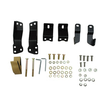 Carregar imagem no visualizador da galeria, Westin 2016-2018 Chevrolet Silverado 1500 HDX Grille Guard - SS