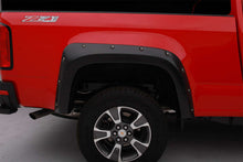 Carregar imagem no visualizador da galeria, EGR 15+ Chevy Colorado 5ft Bed Bolt-On Look Fender Flares - Set (791394)