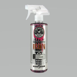 Chemical Guys DeCon Pro Iron Remover & Wheel Cleaner - 16oz (P6)