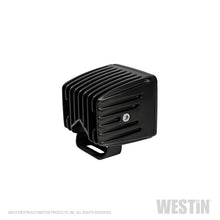 Carregar imagem no visualizador da galeria, Westin Compact LED 5W 3.2 inch x 3 inch (Set of 2) - Black