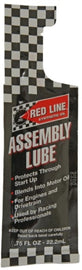 Red Line Liquid Assenbly Lube 0.75 oz