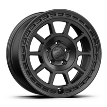 Carregar imagem no visualizador da galeria, fifteen52 Traverse MX 17x8 5x114.3 38mm ET 73.1mm Center Bore Frosted Graphite Wheel