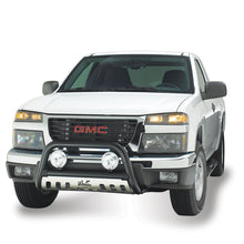 Carregar imagem no visualizador da galeria, Westin 1999-2007 Chevy Silverado Classic 1500LD Ultimate Bull Bar - Black