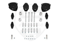 Carregar imagem no visualizador da galeria, LP Aventure 14-18 Subaru Forester 2in Lift Kit - Powder Coated